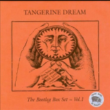 Tangerine Dream - The Bootleg Box Set ~ Vol. 1 '2012