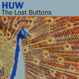 Huw - The Lost Buttons '2023