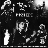 Toyah - Mayhem '2005/2023