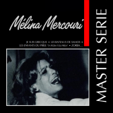 Melina Mercouri - Master Serie '1994