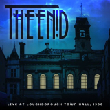 Enid, The - Live At Loughborough Town Hall, 1980 '2020 / 2023