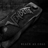 Vendetta - Black As Coal '2023