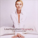 Lisa Stansfield - Biography: The Greatest Hits '2003
