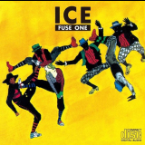 Fuse One - Ice '1984