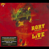 Rory Gallagher - All Around Man: Live In London '2023