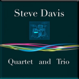 Steve Davis - Steve Davis Quartet and Trio '2020