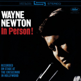 Wayne Newton - In Person! '1964