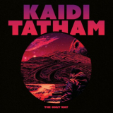 Kaidi Tatham - The Only Way '2023
