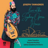 Joseph Tawadros - Live At The Sydney Opera House '2020