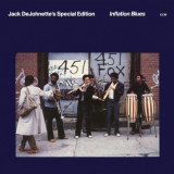 Jack DeJohnette's Special Edition - Inflation Blues '1982