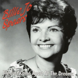 Billie Jo Spears - We Just Came Apart At The Dreams '2018 / 2023
