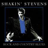 Shakin' Stevens - Rock and Country Blues '2011