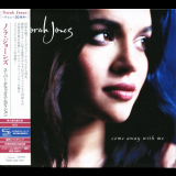 Norah Jones - Come Away With Me (Super Deluxe Edition Japan) '2022