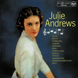Julie Andrews - Julie Andrews Sings '1958