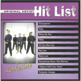 Lakeside - Original Artist Hit List: Lakeside '2003