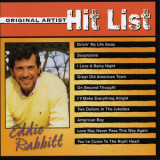 Eddie Rabbitt - Original Artist Hit List: Eddie Rabbitt '2003