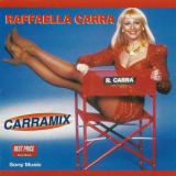 Raffaella CarrÃ  - CarrÃ mix '1998