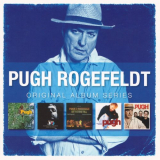 Pugh Rogefeldt - Original Album Series '2010