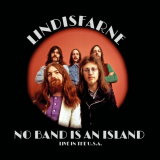 Lindisfarne - No Band Is An Island (Live in the USA) '2023