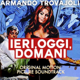 Armando Trovajoli - Ieri, Oggi, Domani (Original Motion Picture Soundtrack) '2014