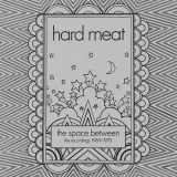 Hard Meat - The Space Between: The Recordings 1969-1970 '2022