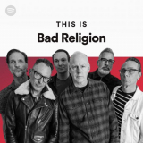 Bad Religion - This is Bad Religion. The Essential Tracks, All In One Compilation '2023
