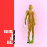 YONAKA - Welcome To My House '2023