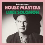 Luke Solomon - Defected Presents House Masters - Luke Solomon '2023