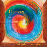 Art Lande - Portals '2023