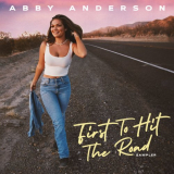 Abby Anderson - First To Hit The Road (sampler) '2023