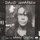 David Johansen - David Johansen And The Harry Smiths '2000
