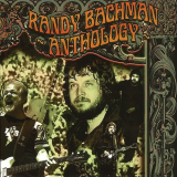 Randy Bachman - Anthology '2006