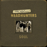 Kentucky Headhunters, The - Soul '2003