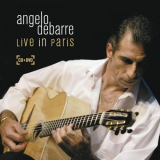 Angelo Debarre - Live in Paris '2010