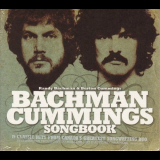 Randy Bachman - Bachman Cummings Songbook '2006