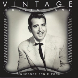 Tennessee Ernie Ford - Vintage Collections '1997