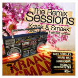 Kraak & Smaak - The Remix Sessions '2007