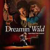 Donnie & Joe Emerson - Dreamin' Wild Original Motion Picture Soundtrack '2023