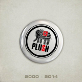 Plush - The Best of 2000-2014 '2014