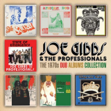 Joe Gibbs - The 1970s Dub Albums Collection '2023