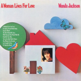 Wanda Jackson - A Woman Lives For Love '1970