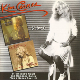 Kim Carnes - St. Vincent's Court & Romance Dance '2004