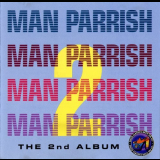 Man Parrish - 2 '1996