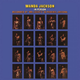 Wanda Jackson - Wanda Jackson In Person '1969