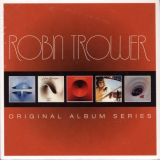 Robin Trower - Original Album Series 1973-1976 '2014