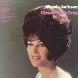 Wanda Jackson - Cream Of The Crop '1968