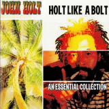 John Holt - Holt Like a Bolt '1972/2000