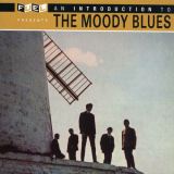 Moody Blues, The - An Introduction to the Moody Blues '1960/2006