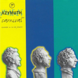 Azymuth - Carnival '1996