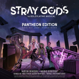 Austin Wintory - Stray Gods: The Roleplaying Musical (Pantheon Edition) [Original Game Soundtrack] '2023
